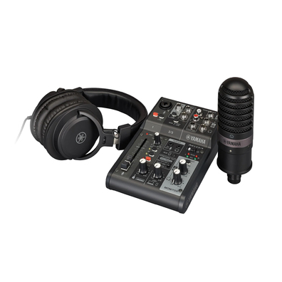 直播预告 | 10月27日，新AG系列应用场景简介——使用 Cubase AI 进行简单录制