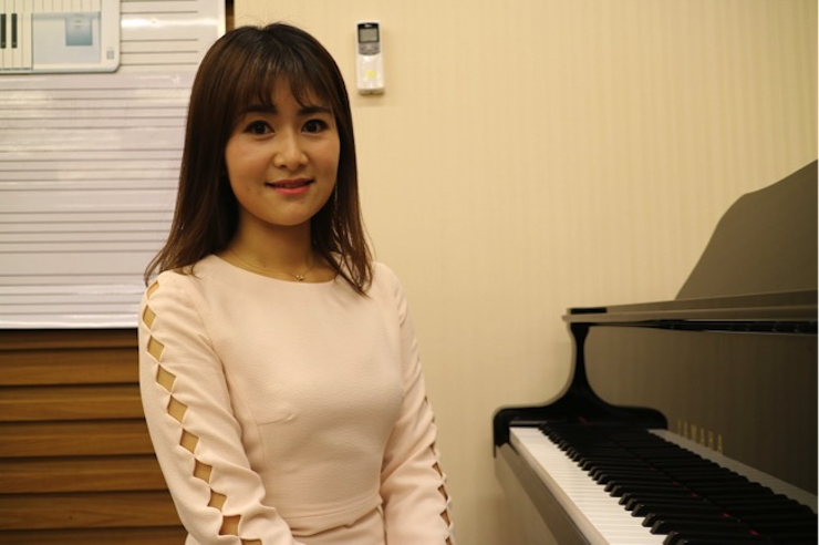 有音乐的生活，就有幸福的生活<br> ～黄金城集团音乐中心追求的“音乐综合能力”～