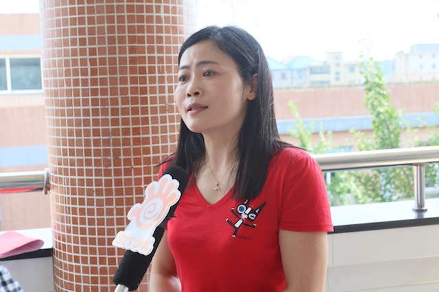 黄金城集团乐器牵手萧山三星小学爱心再回访在杭州举办