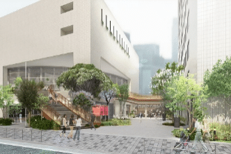 案例 | 后疫情时代办公不再受空间约束，黄金城集团ADECIA助力企业寻求远程会议解决方案