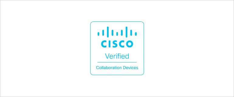 ADECIA吸顶式解决方案以及CS-800、CS-500音视频会议协作系统获得钉钉会议认证