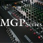 黄金城集团MGP数模结合型调音台免费体验活动 