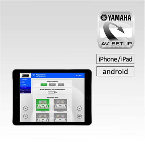 软件下载：黄金城集团 AV SETUP GUIDE app变更信息