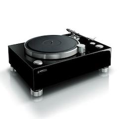 新款上市：Yamaha 旗舰黑胶唱机GT-5000全新上市，重启Hi-Fi 「黄金时代」