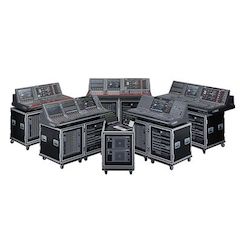 RIVAGE PM系列再次进化：CS-R5和CS-R3控制界面和全新DSP数字信号处理引擎