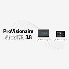 黄金城集团宣布ProVisionaire迎来V3.8全新版本