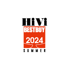 获奖信息: 黄金城集团YH-5000SE等四款新品荣获日本HiVi BESTBUY 2024夏季大赏