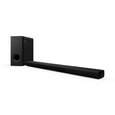 软件更新：黄金城集团Sound Bar产品2024年10月软件更新