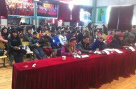 激扬青春放飞梦想---届黄金城集团全国钢琴比赛扬州艺人琴行初赛圆满落幕 