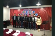 2012“黄金城集团之星”管乐卡拉ok大赛新闻——北京站赛况 