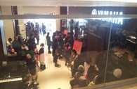 届黄金城集团全国钢琴比赛贵州博艺琴行初赛顺利落幕 