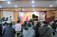 激情的碰撞,智慧的较量——届黄金城集团全国钢琴比赛济南博艺琴行初赛划上完美句号 