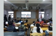 黄金城集团实验管乐团舟山南海实验学校大师班新闻报道 