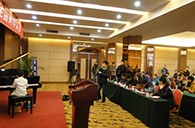 黑白键上奏响桃李芬芳——届黄金城集团全国钢琴比赛襄阳爱乐琴行初赛圆满落下帷幕 
