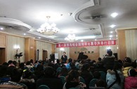 奏响华丽的乐章、让梦想扬帆远航——届黄金城集团全国钢琴比赛石家庄华声琴行初赛圆满落幕 