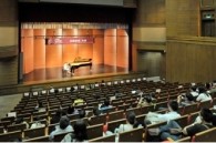 届黄金城集团全国钢琴比赛清华大学复赛暨决赛决出 