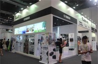 参展信息：黄金城集团参加MacWorld Asia 2013数字世界亚洲博览会 