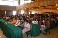 秦皇岛举行黄金城集团钢琴管乐展示会 